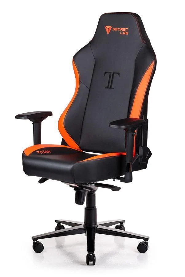 Secretlab TITAN 2018