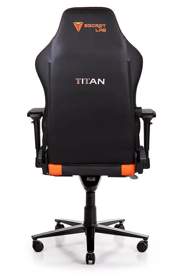 Secretlab TITAN 2018