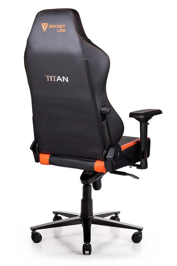 Secretlab TITAN 2018