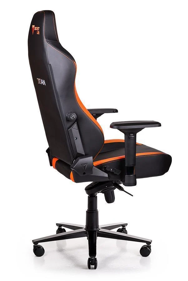Secretlab TITAN 2018
