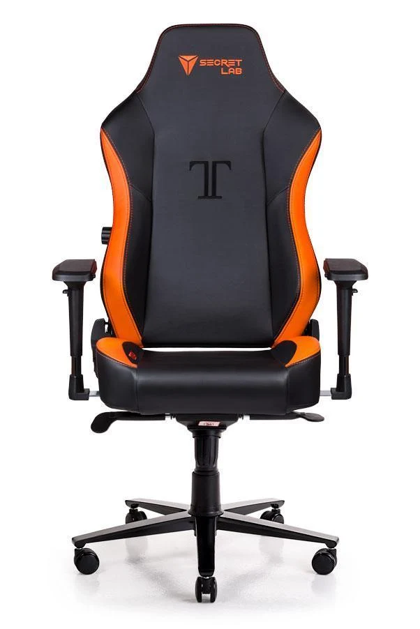 Secretlab TITAN 2018