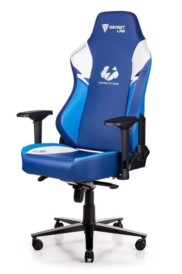 Secretlab TITAN 2018