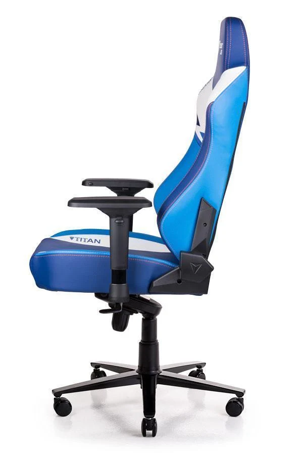 Secretlab TITAN 2018