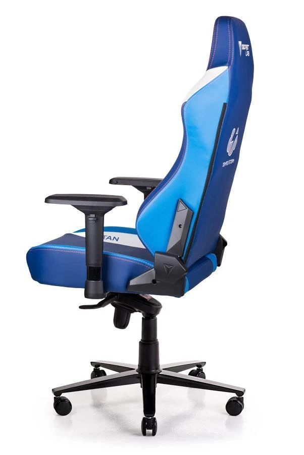 Secretlab TITAN 2018