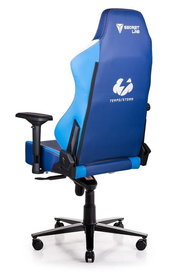 Secretlab TITAN 2018