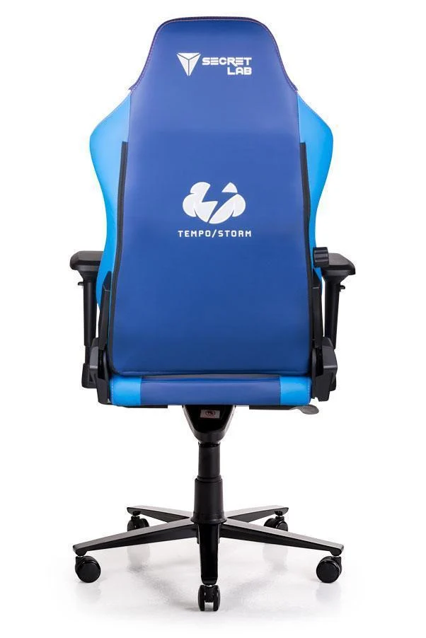 Secretlab TITAN 2018