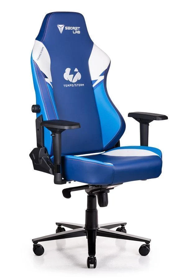 Secretlab TITAN 2018