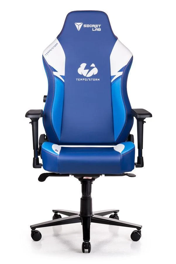 Secretlab TITAN 2018