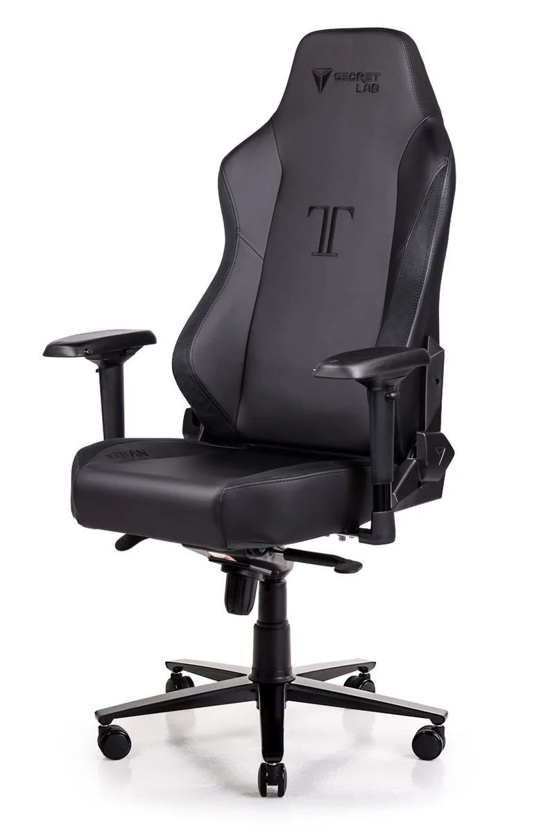 Secretlab TITAN 2018
