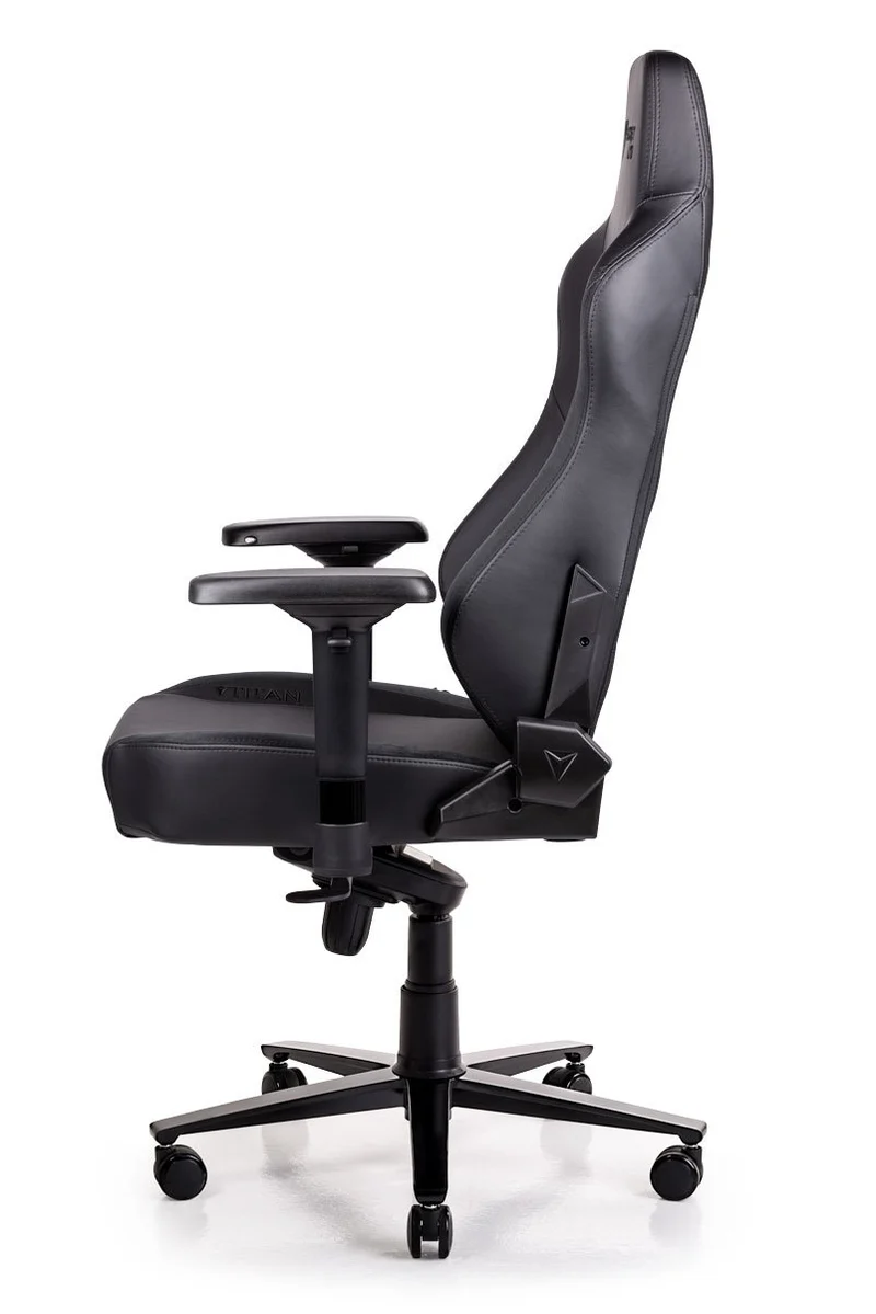 Secretlab TITAN 2018
