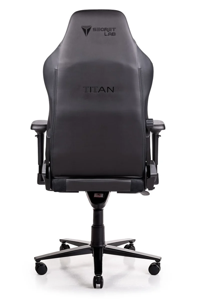 Secretlab TITAN 2018