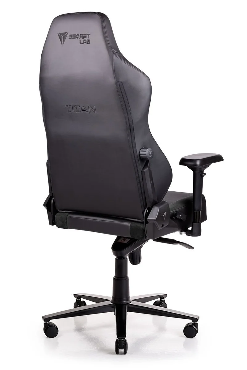 Secretlab TITAN 2018