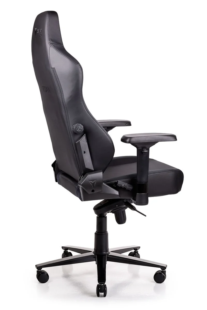 Secretlab TITAN 2018