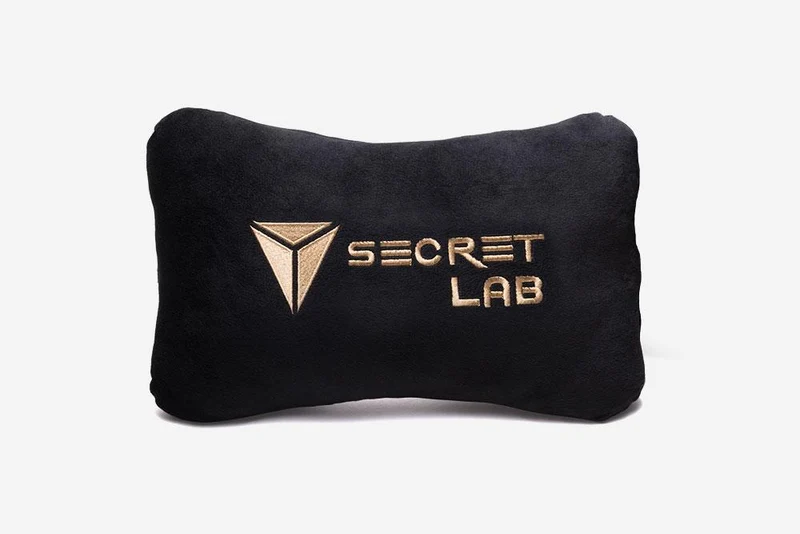 Secretlab TITAN 2018
