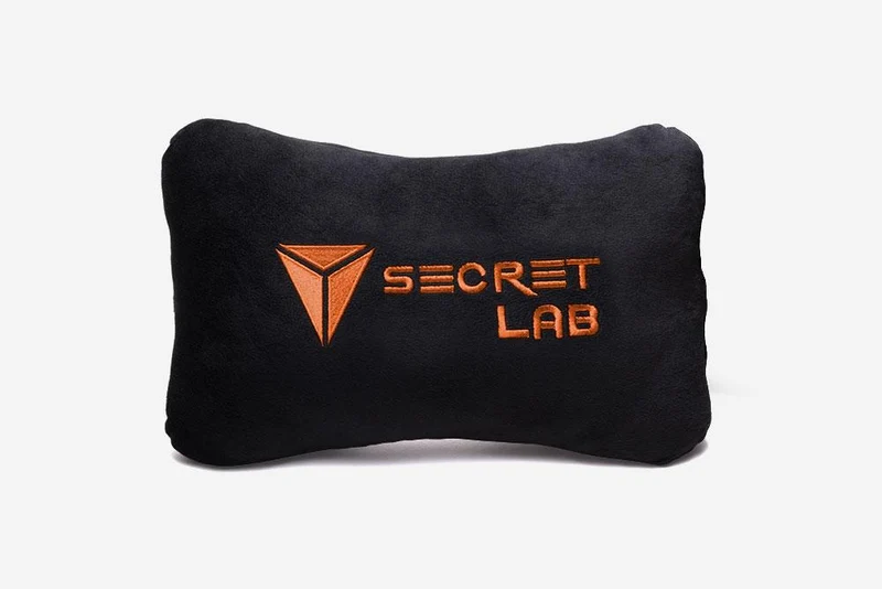 Secretlab TITAN 2018