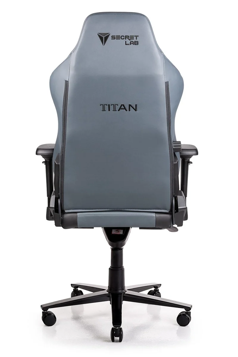 Secretlab TITAN 2018