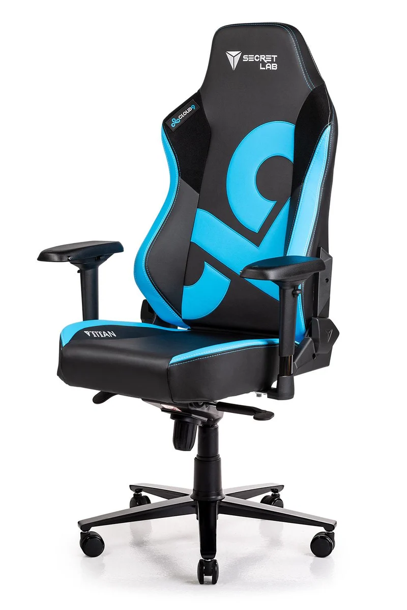 Secretlab TITAN 2018