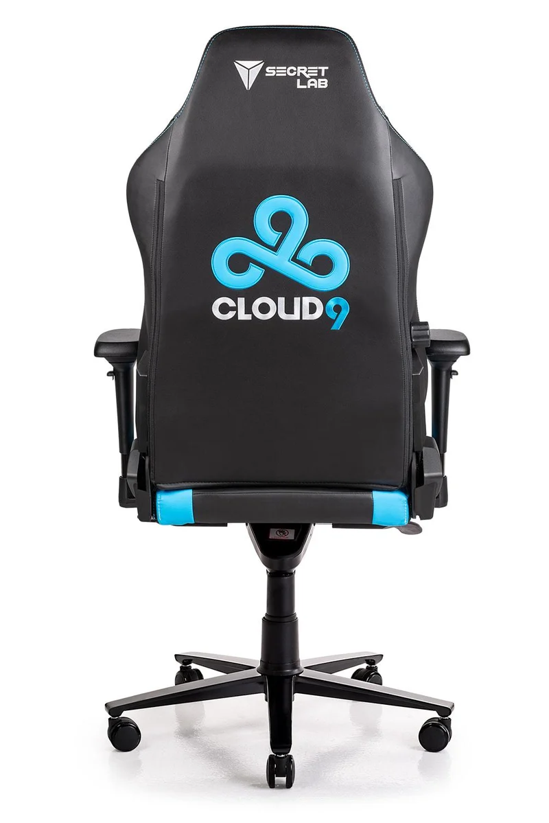 Secretlab TITAN 2018