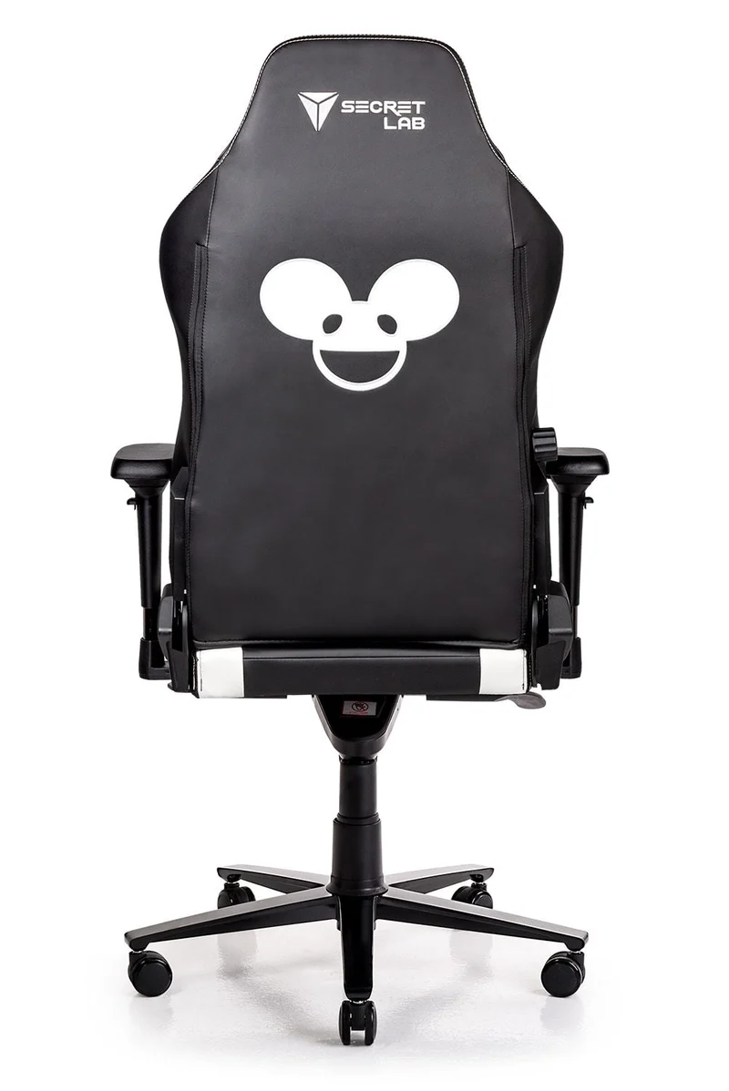 Secretlab TITAN 2018