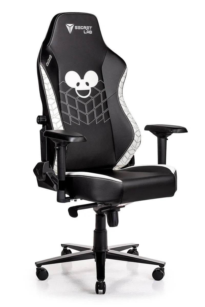 Secretlab TITAN 2018