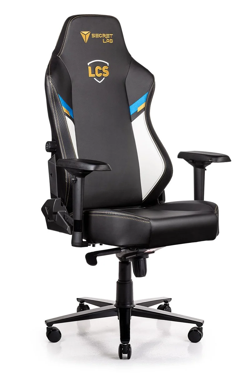 Secretlab TITAN 2018