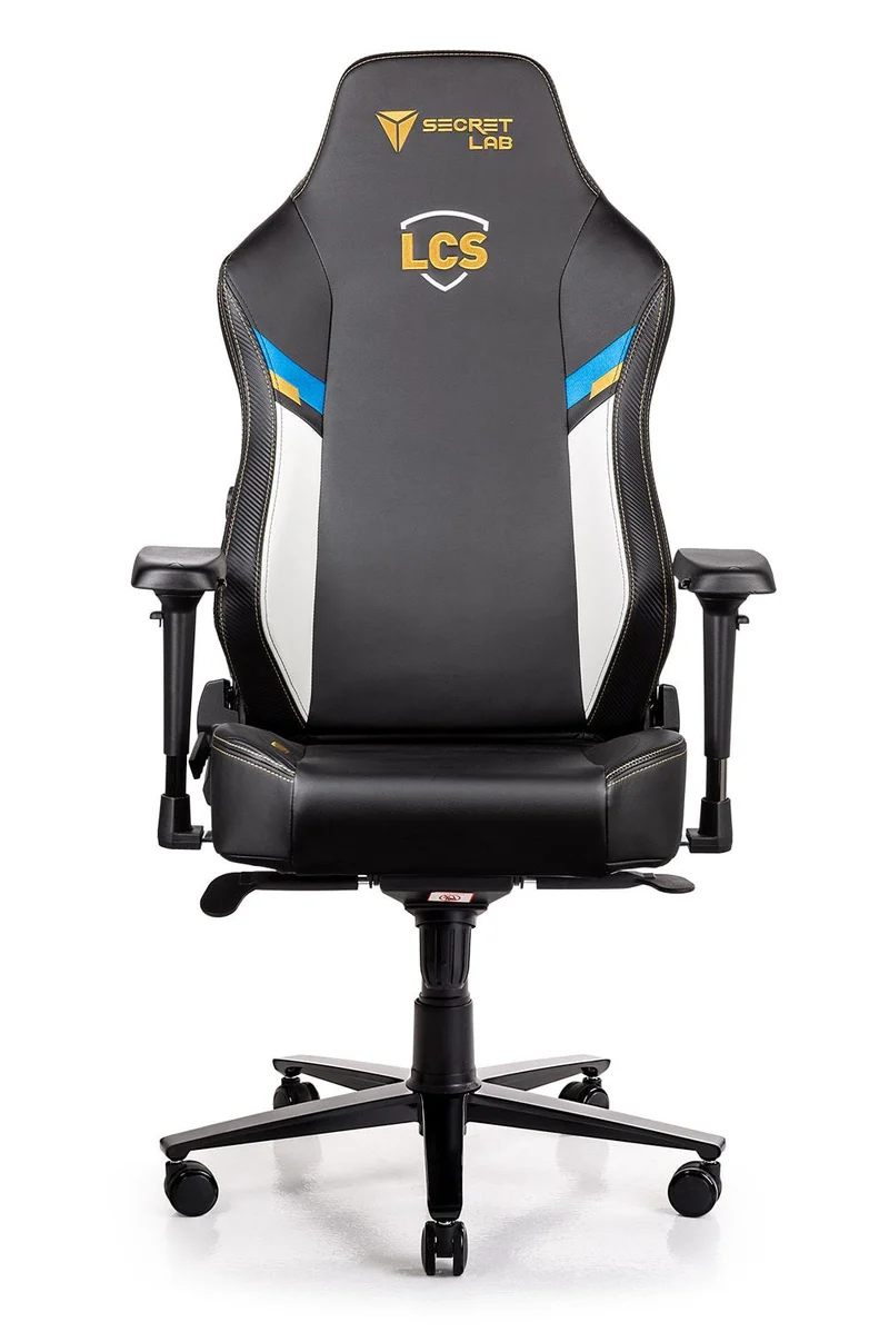 Secretlab TITAN 2018