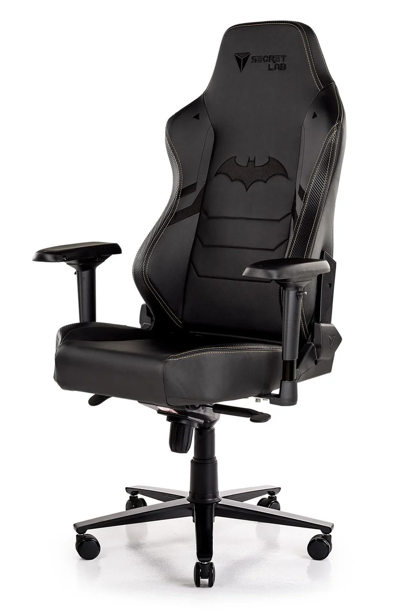 Secretlab TITAN 2018