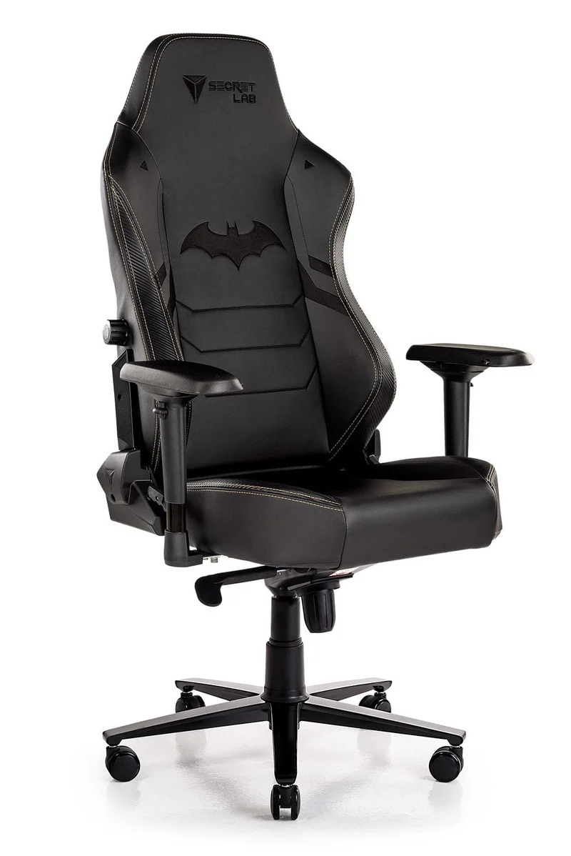 Secretlab TITAN 2018