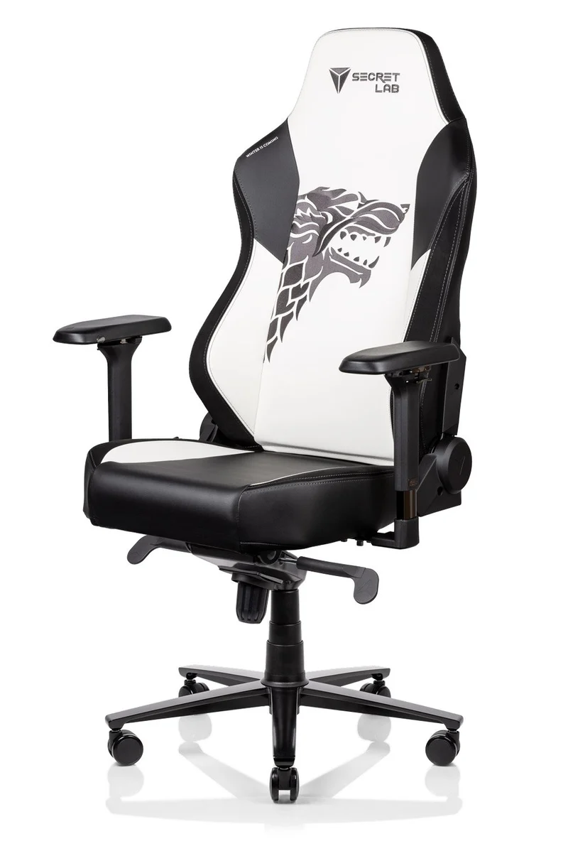 Secretlab TITAN 2018