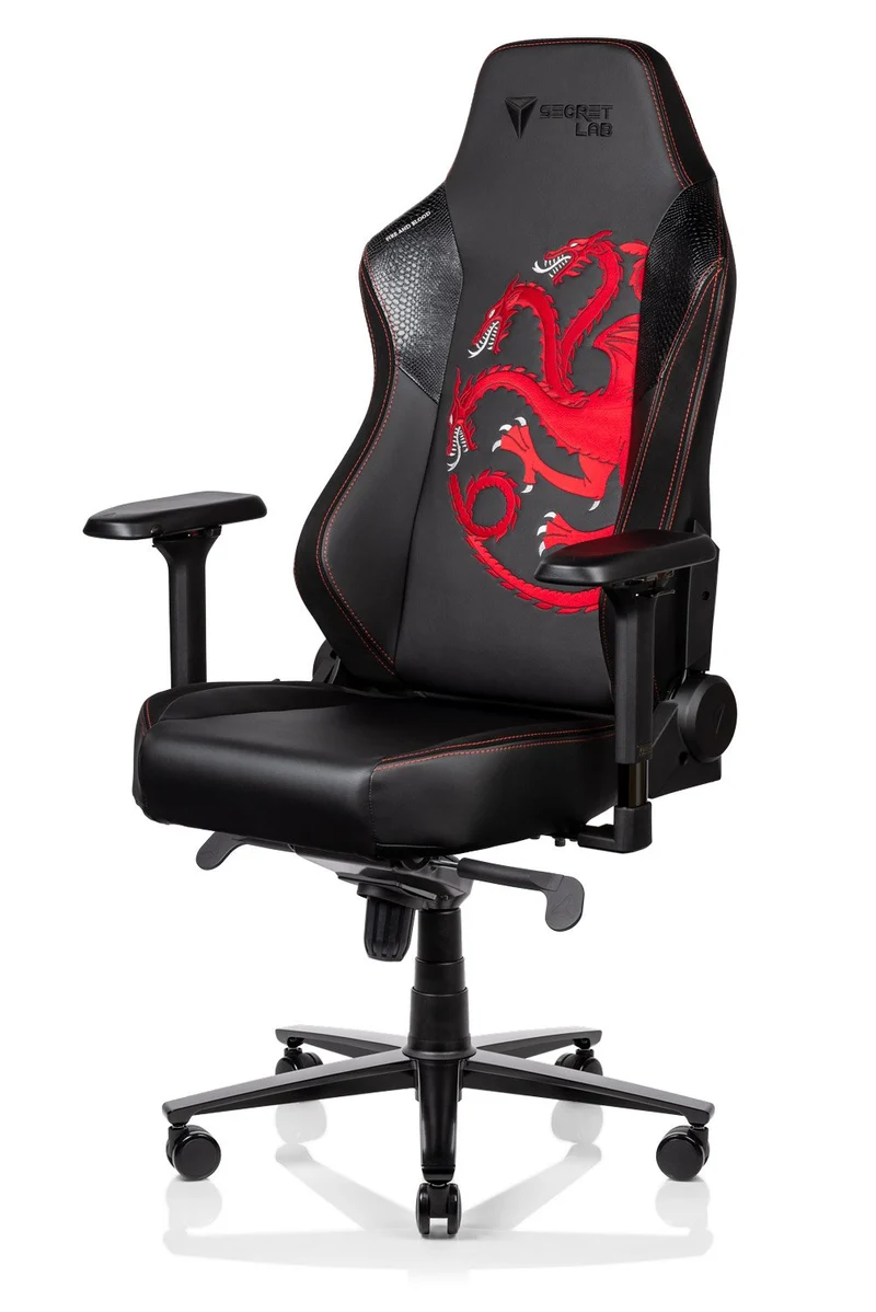 Secretlab TITAN 2018