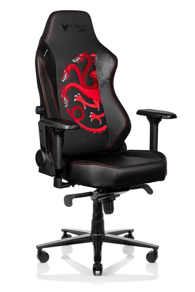 Secretlab TITAN 2018