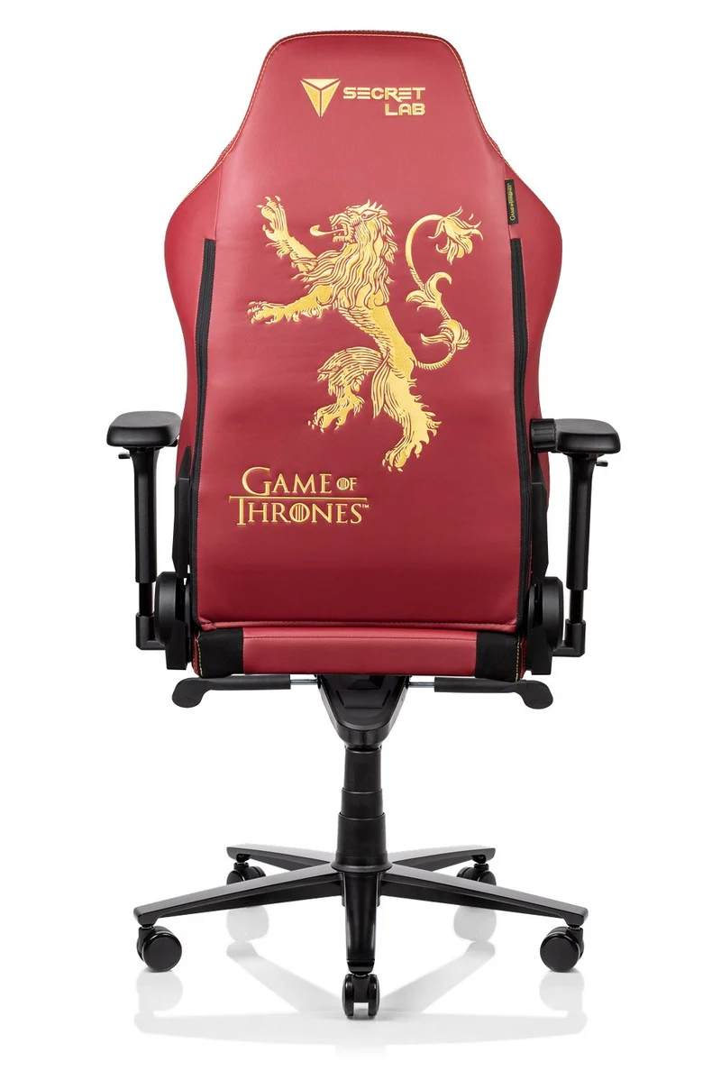Secretlab TITAN 2018