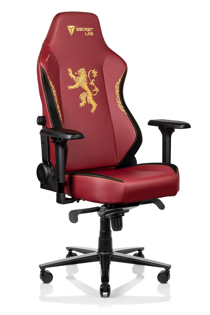 Secretlab TITAN 2018