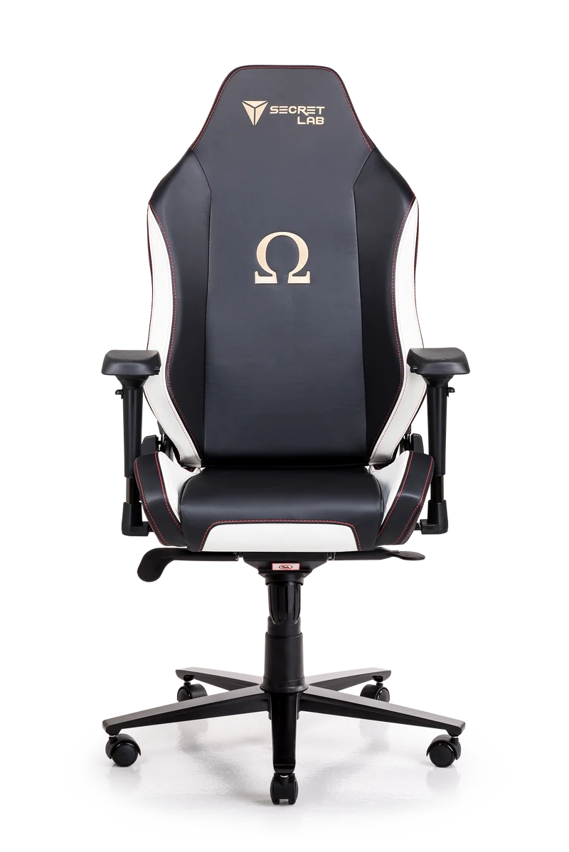 Secretlab OMEGA 2018