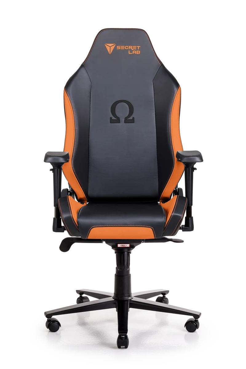 Secretlab OMEGA 2018