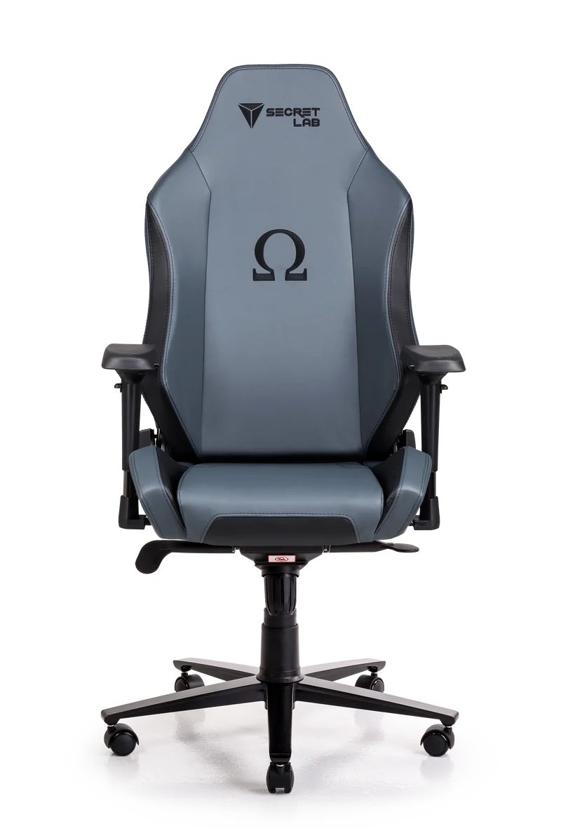 Secretlab OMEGA 2018