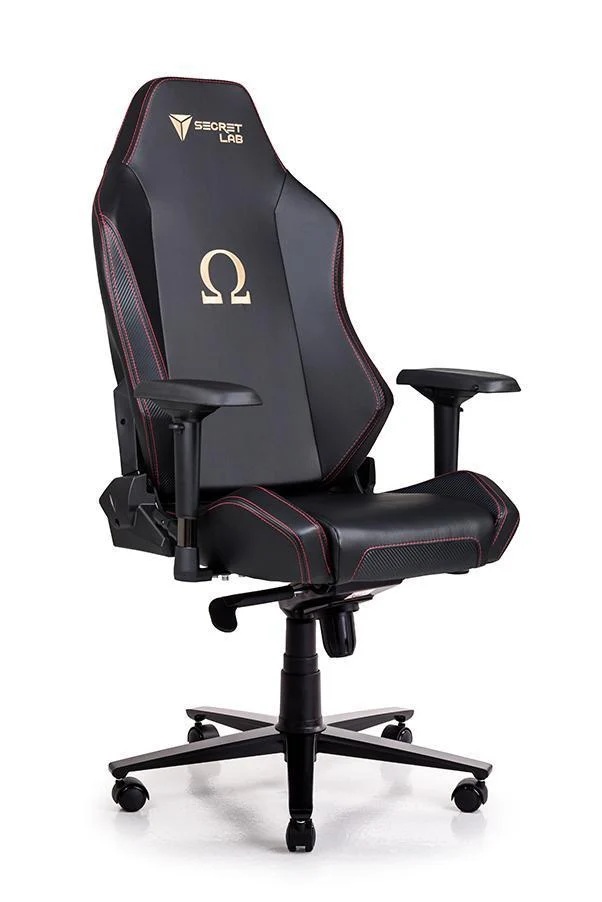 Secretlab OMEGA 2018