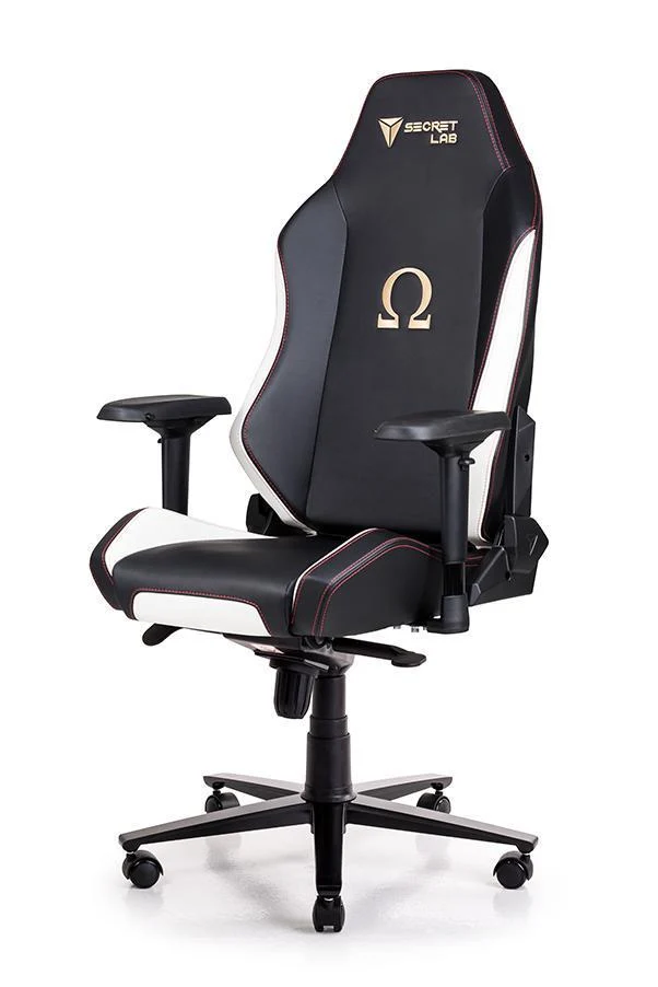Secretlab OMEGA 2018