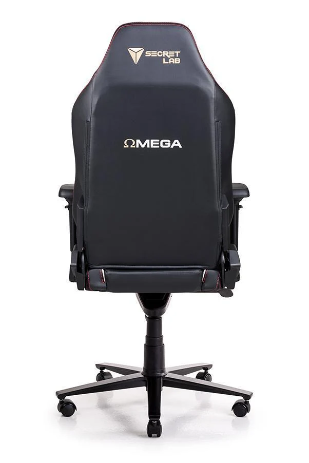 Secretlab OMEGA 2018