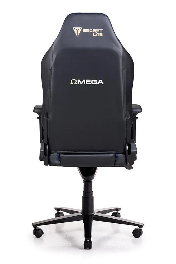 Secretlab OMEGA 2018