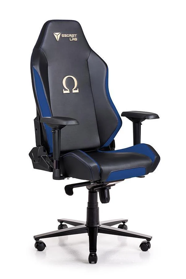 Secretlab OMEGA 2018