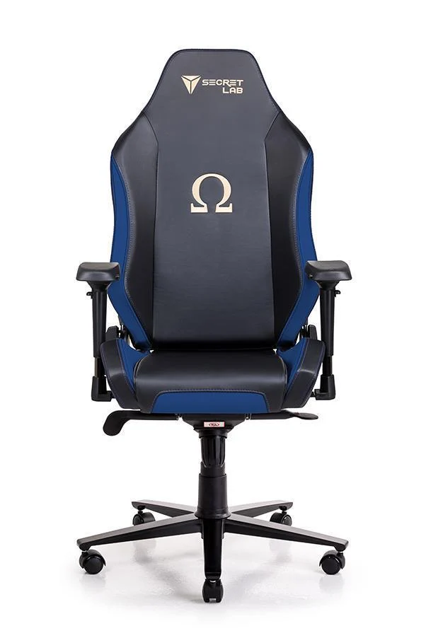 Secretlab OMEGA 2018
