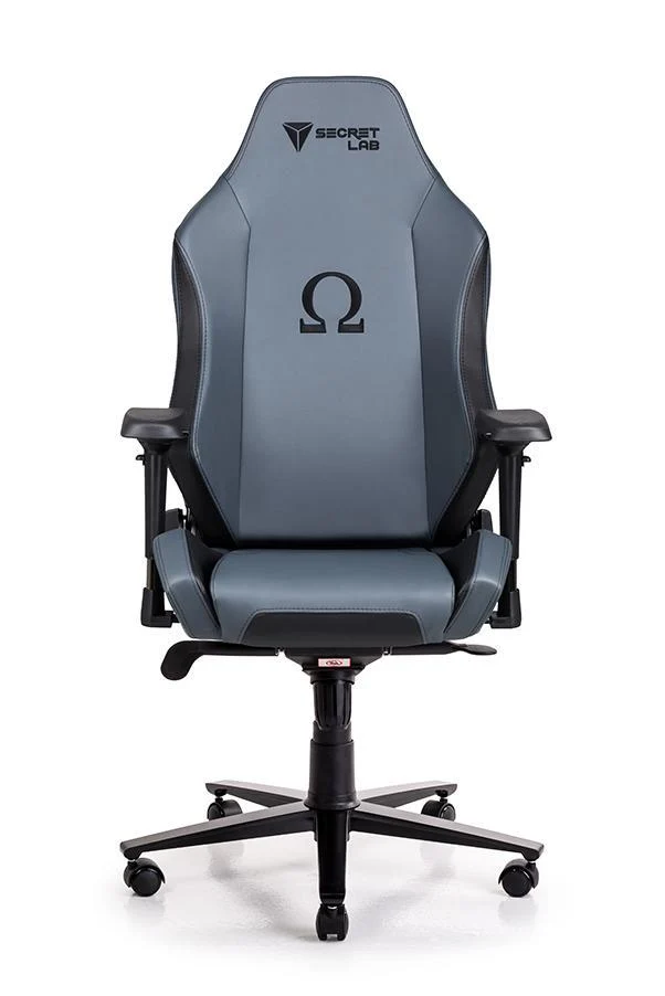 Secretlab OMEGA 2018