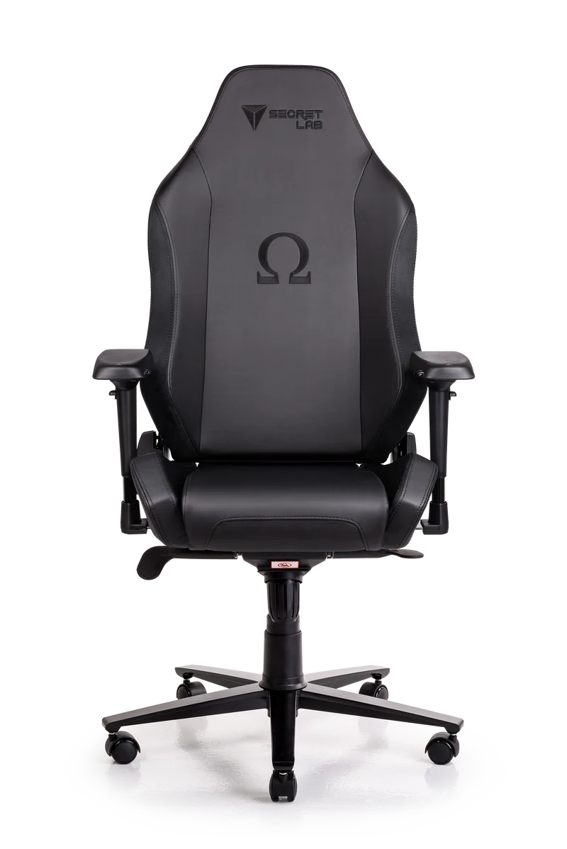 Secretlab OMEGA 2018