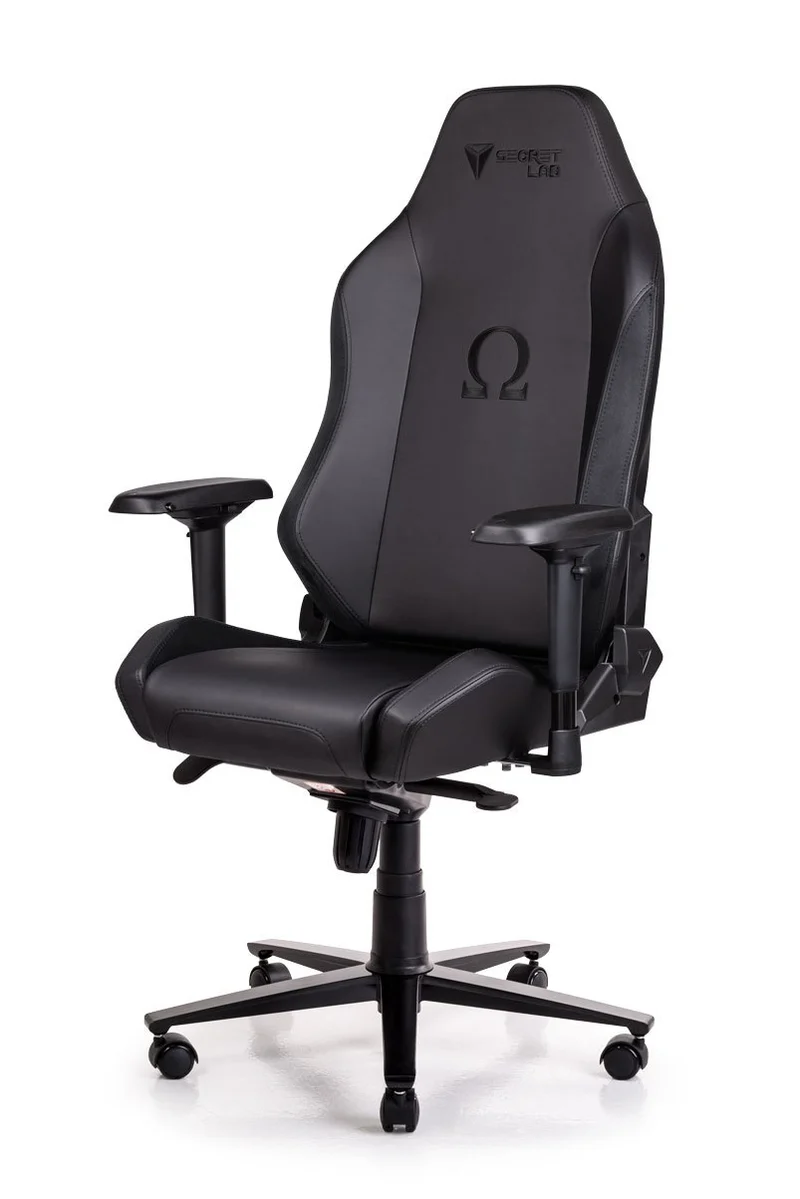 Secretlab OMEGA 2018