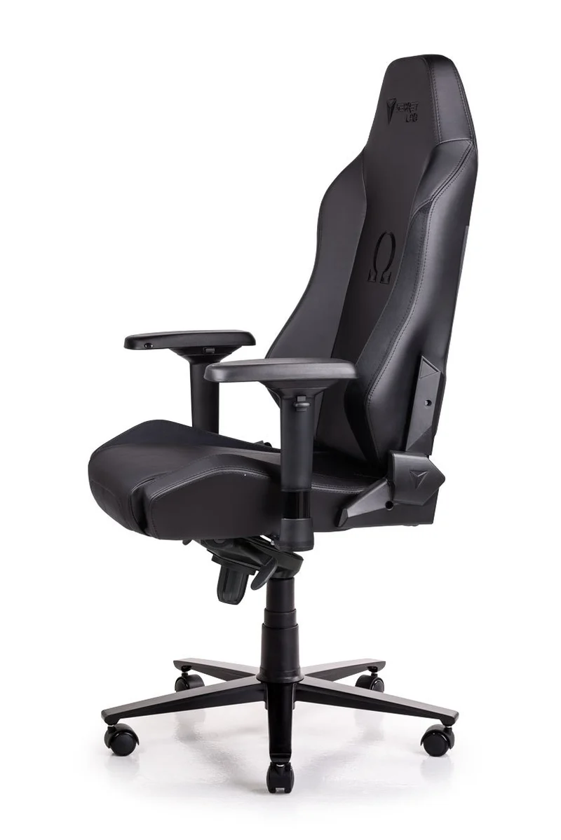 Secretlab OMEGA 2018