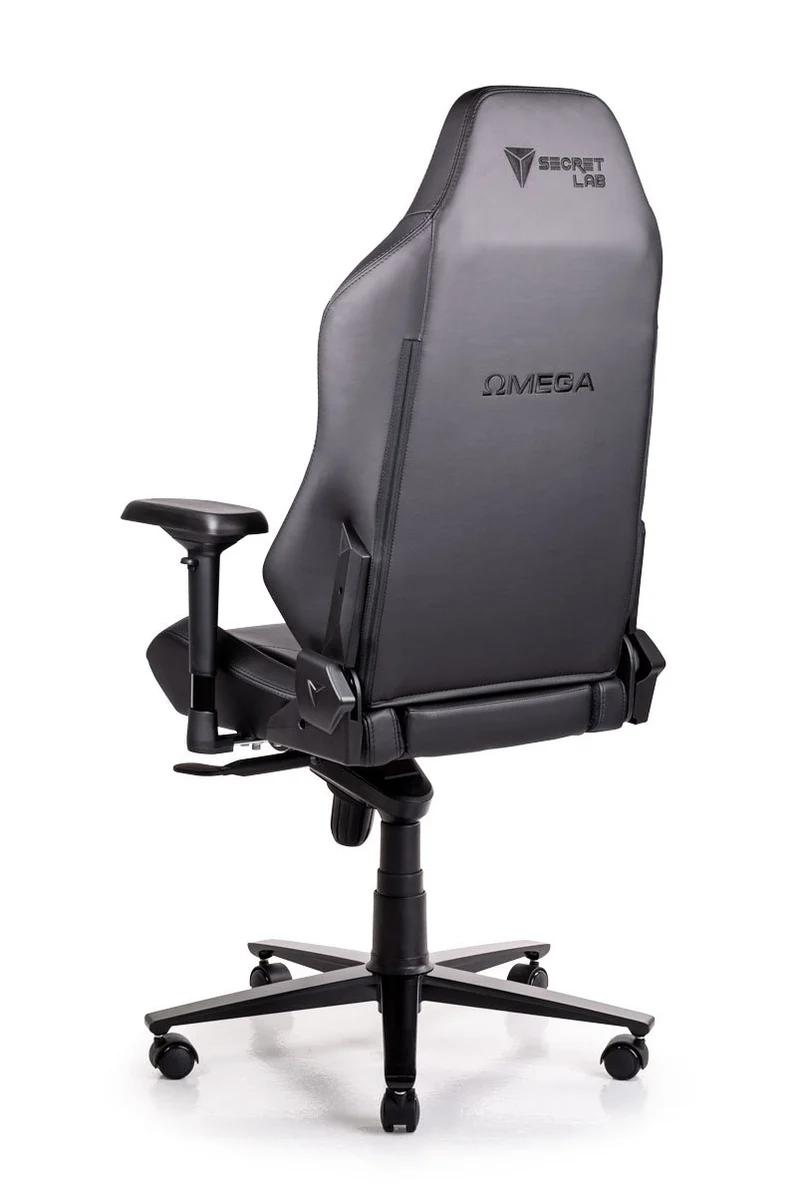 Secretlab OMEGA 2018