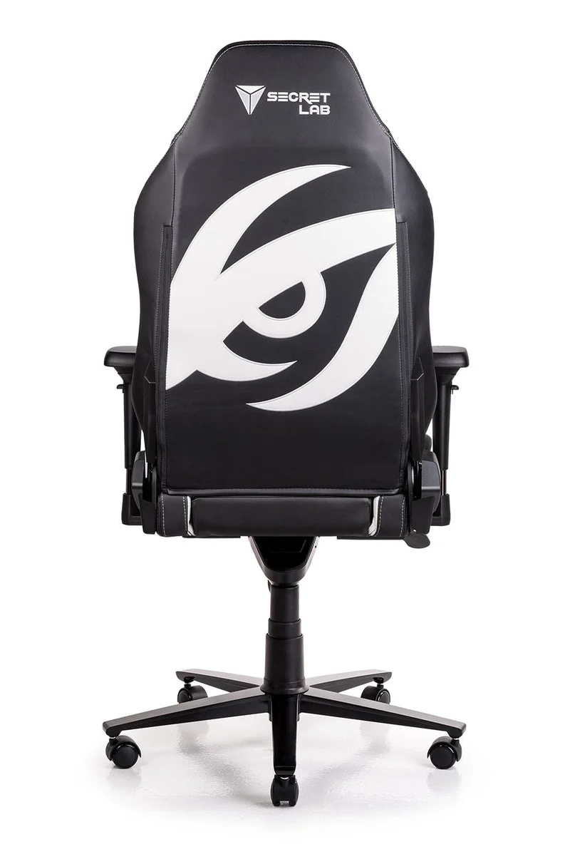 Secretlab OMEGA 2018