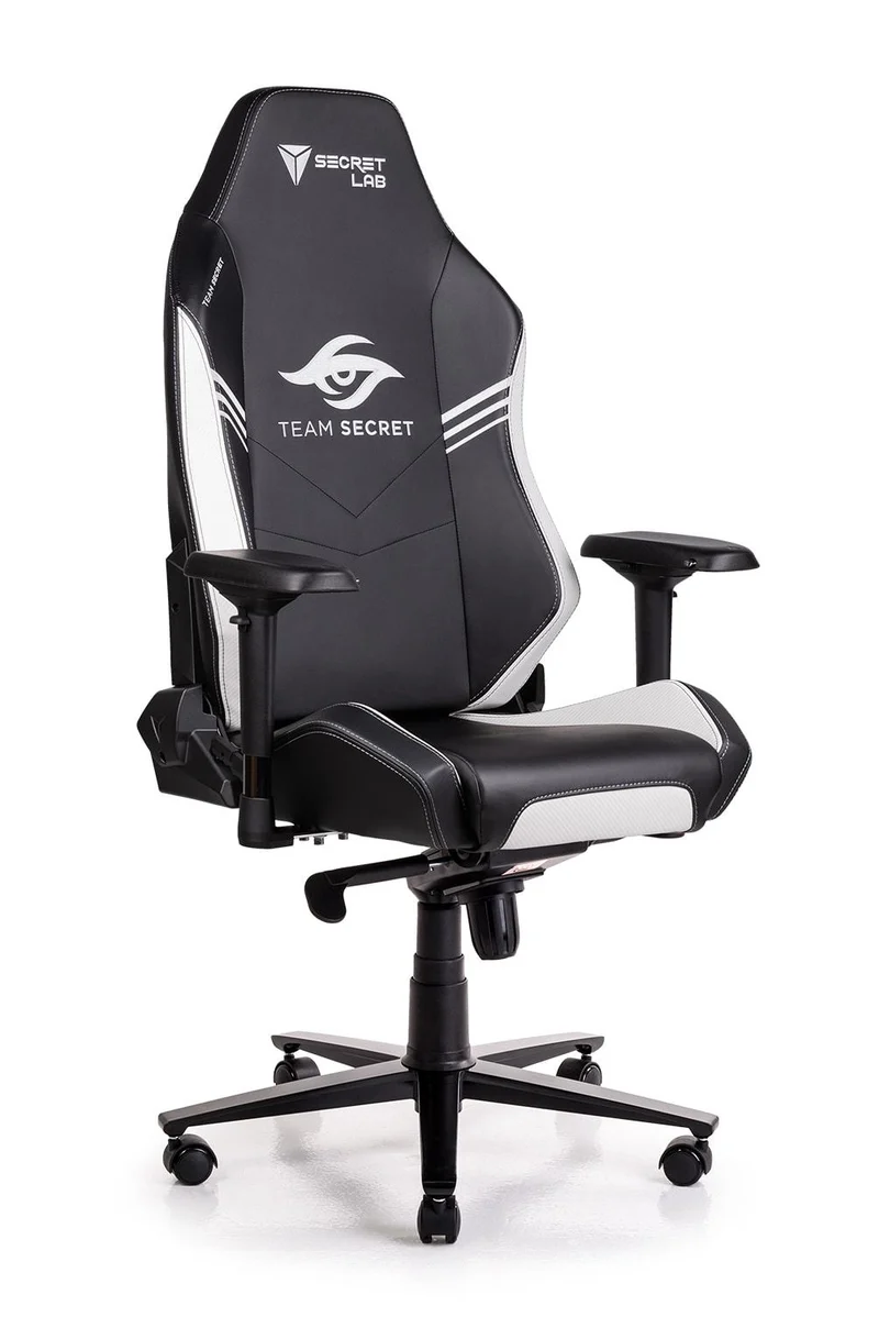 Secretlab OMEGA 2018