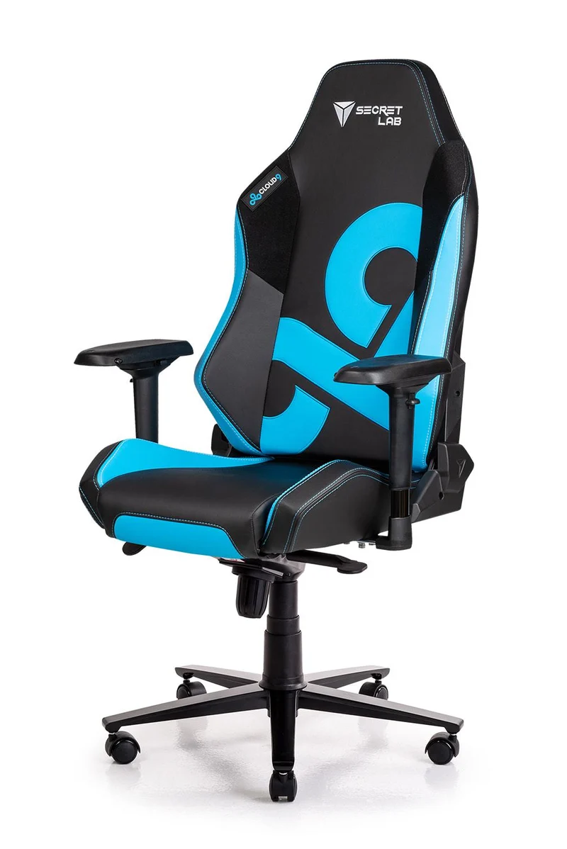 Secretlab OMEGA 2018